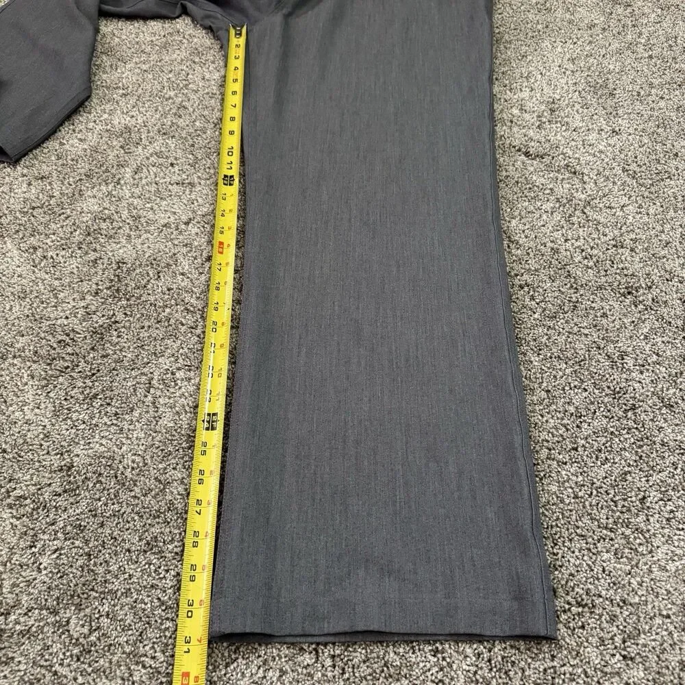 FIGS Pisco Basic Scrub Pants Graphite Gray FM4500 Size XXL 2XL
